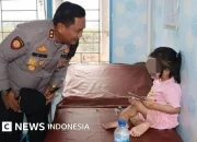 10 Luka Mengerikan yang Ditemukan di Tubuh Zahra Lantong, Tante Korban: Kami Lihat Sendiri