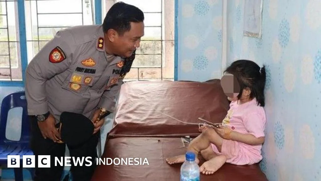 10 Luka Mengerikan yang Ditemukan di Tubuh Zahra Lantong, Tante Korban: Kami Lihat Sendiri
