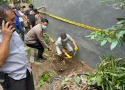 10 Luka Mengerikan yang Ditemukan pada Tubuh Zahra Lantong, Tante Korban Balita Kediri