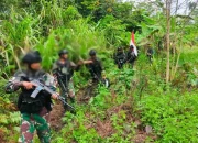 15 Warga Sipil Terbunuh dalam Kontak Senjata di Kampung Kembru, Papua Tengah: Menteri Pigai Desak Investigasi dan Keadilan