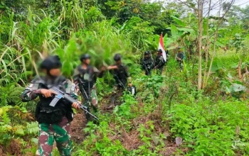 15 Warga Sipil Terbunuh dalam Kontak Senjata di Kampung Kembru, Papua Tengah: Menteri Pigai Desak Investigasi dan Keadilan