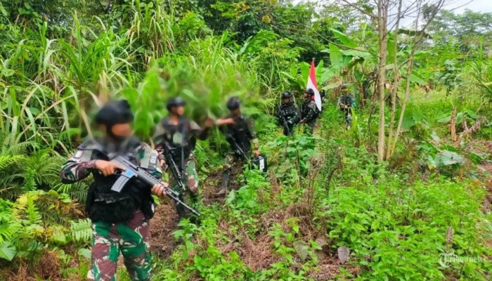 15 Warga Sipil Terbunuh dalam Kontak Senjata di Kampung Kembru, Papua Tengah: Menteri Pigai Desak Investigasi dan Keadilan