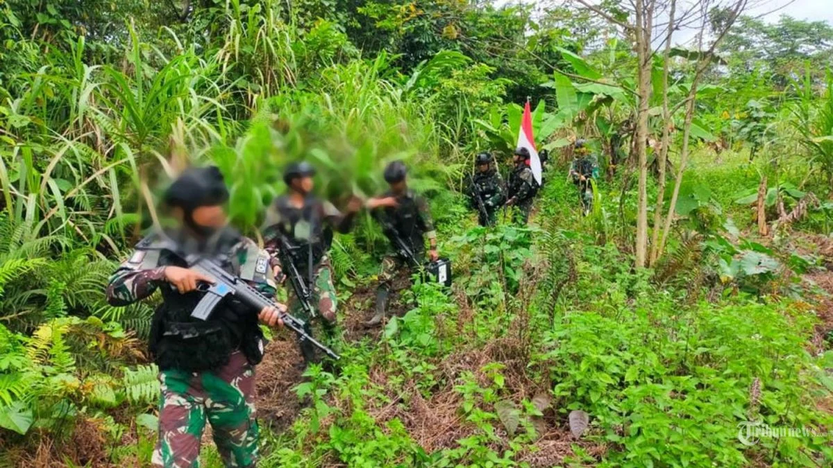 15 Warga Sipil Terbunuh dalam Kontak Senjata di Kampung Kembru, Papua Tengah: Menteri Pigai Desak Investigasi dan Keadilan