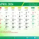 17 April 2026: Jumat Penuh Makna, Tanggal Hijriah 28 Syawal & Jadwal Libur Mendekati Hari Kartini