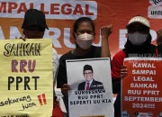 22 Tahun Menanti, DPR Resmi Mengesahkan RUU PPRT Jadi Undang-Undang Perlindungan Pekerja Rumah Tangga