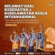 27 April 2026: Hari Senin Menjelang Perayaan Puisi Nasional dan Keselamatan Kerja Internasional