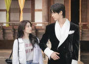 3 Momen Kocak IU dan Byeon Woo Seok di Balik Layar Perfect Crown Episode 1‑2 Bikin Penggemar Ngakak