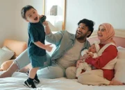 3 Skandal Artis Terheboh: Meisya Siregar Buka Kabar ITP Anak, Ammar Zoni Dihujat Suami Irish Bella, dan Denada Simpan Rahasia Ayah Biologis