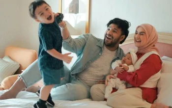 3 Skandal Artis Terheboh: Meisya Siregar Buka Kabar ITP Anak, Ammar Zoni Dihujat Suami Irish Bella, dan Denada Simpan Rahasia Ayah Biologis