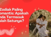3 Zodiak Romantis yang Mencintai Secara Ugal-Ugalan, Tipe Orang yang Tak Terkalahkan