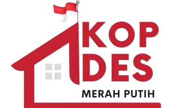 30.000 Lowongan Manajer Kopdes Merah Putih Dibuka: Syarat, Jadwal, dan Link Resmi Pendaftaran