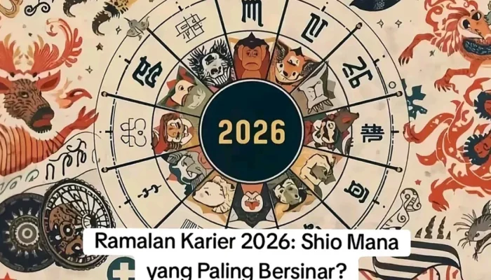 4 Shio yang Diprediksi Peningkatan Penghasilan Perlahan Mulai 21 April 2026