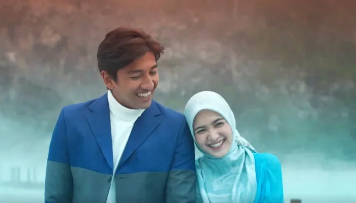 5 Film Syifa Hadju Bertema Cinta yang Bikin Baper, Dari Ayat‑Ayat Cinta 2 Hingga Dinda