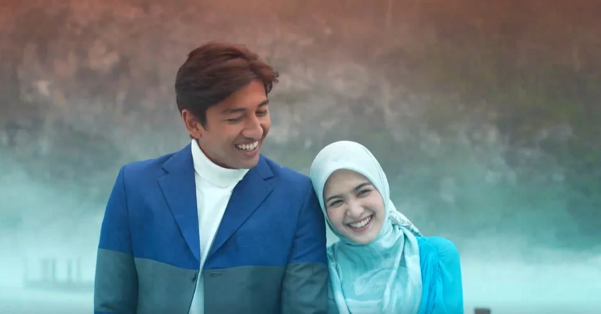 5 Film Syifa Hadju Bertema Cinta yang Bikin Baper, Dari Ayat‑Ayat Cinta 2 Hingga Dinda