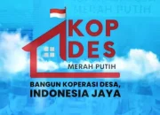 58,03% Dana Desa Dialokasikan ke Kopdes Merah Putih: Realokasi, Bukan Pemotongan