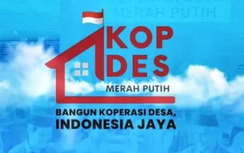 58,03% Dana Desa Dialokasikan ke Kopdes Merah Putih: Realokasi, Bukan Pemotongan