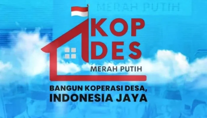 58,03% Dana Desa Dialokasikan ke Kopdes Merah Putih: Realokasi, Bukan Pemotongan
