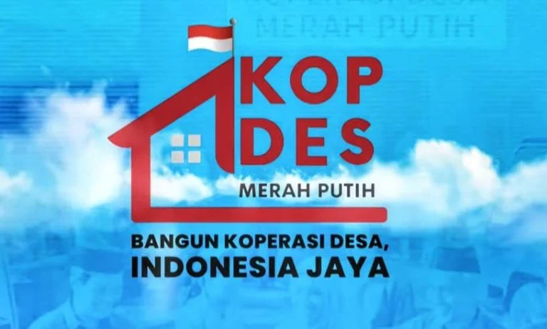 58,03% Dana Desa Dialokasikan ke Kopdes Merah Putih: Realokasi, Bukan Pemotongan