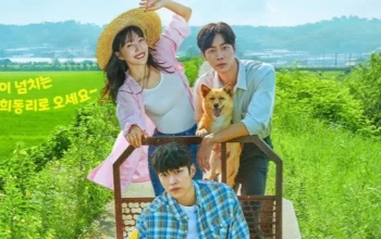 6 Drakor Romcom Pedesaan yang Memukau, Termasuk Sensasi Terbaru Sold Out on You