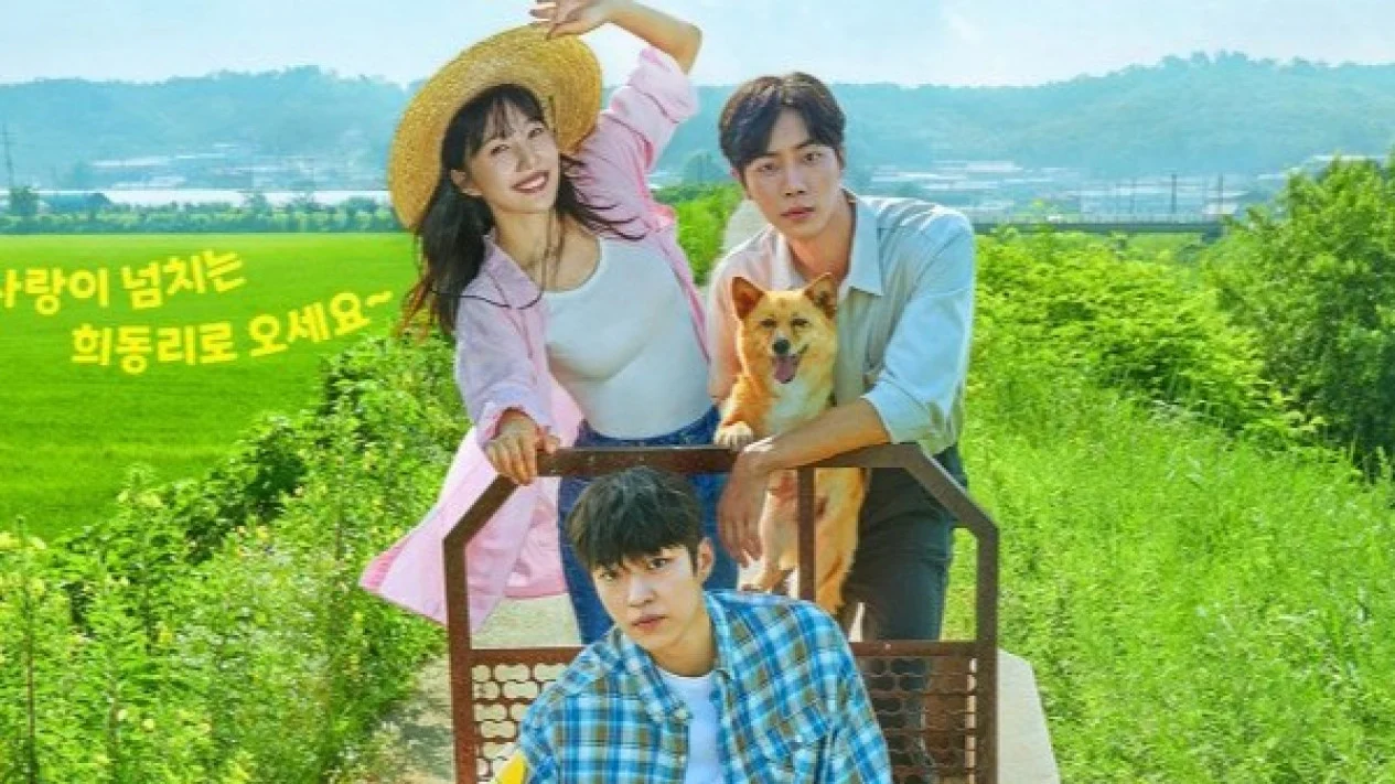 6 Drakor Romcom Pedesaan yang Memukau, Termasuk Sensasi Terbaru Sold Out on You