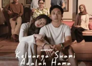 6 Fakta Menarik dan Sinopsis Film Keluarga Suami Adalah Hama yang Menggugah