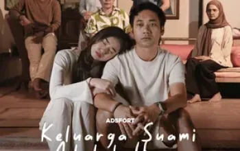 6 Fakta Menarik dan Sinopsis Film Keluarga Suami Adalah Hama yang Menggugah