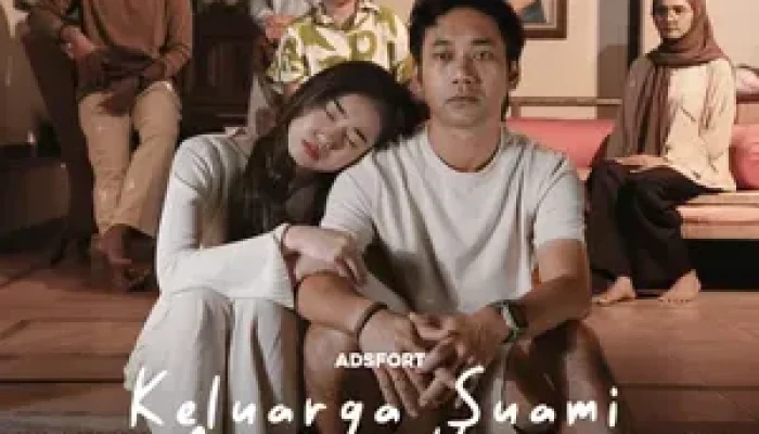 6 Fakta Menarik dan Sinopsis Film Keluarga Suami Adalah Hama yang Menggugah
