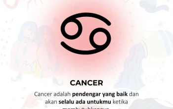 6 Zodiak Otak Encer yang Sering Disalahpahami, Ini Penjelasannya