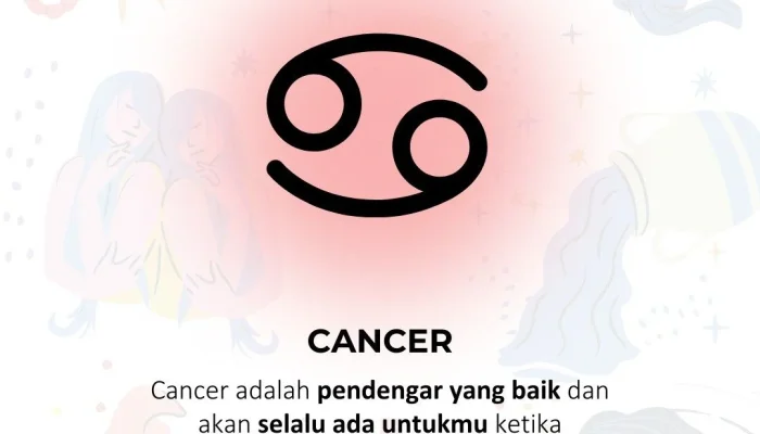 6 Zodiak Otak Encer yang Sering Disalahpahami, Ini Penjelasannya