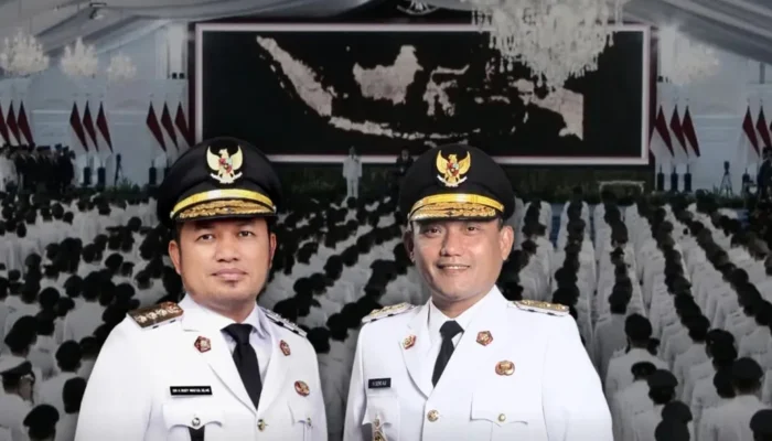7 Fraksi Kompak Lawan Gubernur Kaltim Rudy Masud: Hak Angket Tak Diancam, Siap Gali Kebenaran