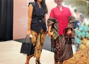 7 Inspirasi Outfit Hari Kartini Berwarna Cream yang Elegan untuk Tampilan Modern