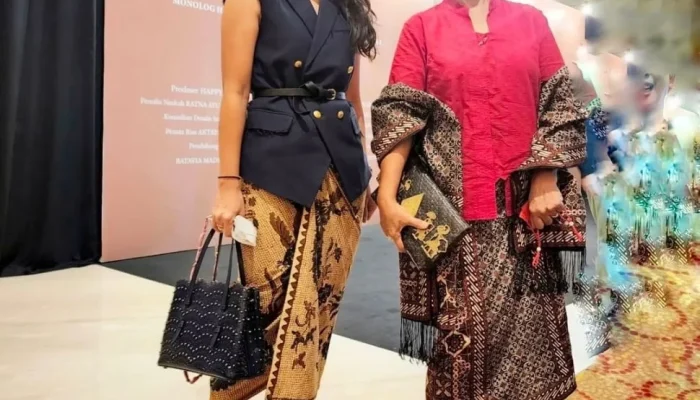 7 Inspirasi Outfit Hari Kartini Berwarna Cream yang Elegan untuk Tampilan Modern