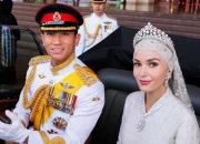 7 Larangan Fatal untuk Pangeran I An di Perfect Crown: Mengapa Ia Tak Bisa Naik Takhta?