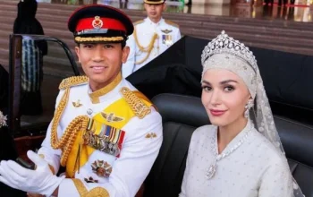 7 Larangan Fatal untuk Pangeran I An di Perfect Crown: Mengapa Ia Tak Bisa Naik Takhta?