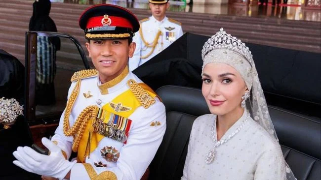 7 Larangan Fatal untuk Pangeran I An di Perfect Crown: Mengapa Ia Tak Bisa Naik Takhta?