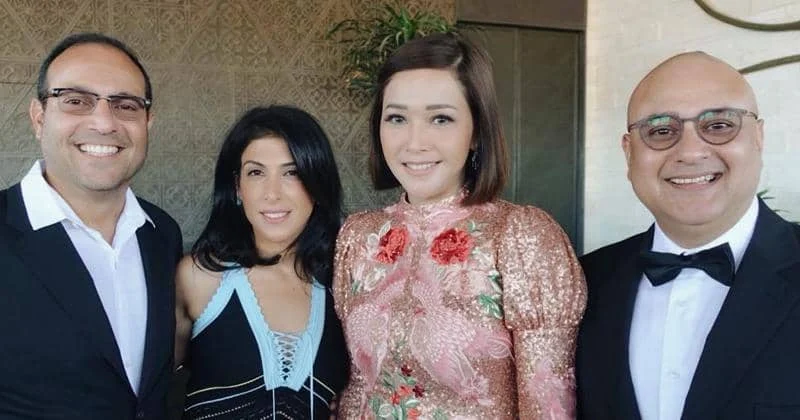 8 Fakta Menarik Keluarga Irwan Mussry: Dari Era Kemerdekaan Surabaya hingga Kerajaan Luxury Nasional