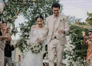 8 Potret Eksklusif Jennifer Coppen Paris Bersama Kamari dan Justin Hubner: Dari Prewedding hingga Dessert Manis