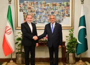 Abbas Araghchi Tinggalkan Islamabad Tanpa Temui Envoy AS: Iran Tegas Hindari Negosiasi Langsung