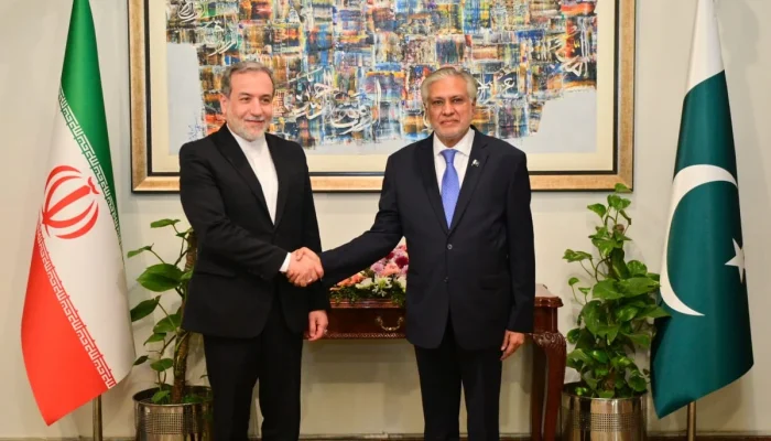 Abbas Araghchi Tinggalkan Islamabad Tanpa Temui Envoy AS: Iran Tegas Hindari Negosiasi Langsung