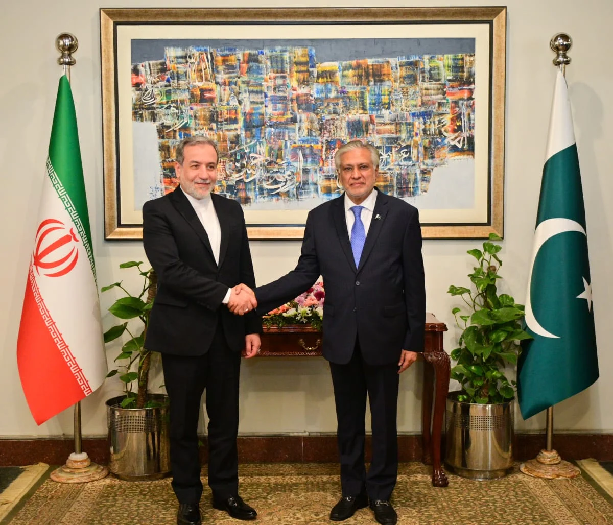 Abbas Araghchi Tinggalkan Islamabad Tanpa Temui Envoy AS: Iran Tegas Hindari Negosiasi Langsung