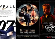 Action 2026: 5 Film Paling Mengguncang dengan Rating IMDb Tertinggi, Wajib Ditonton Penuh Adrenalin