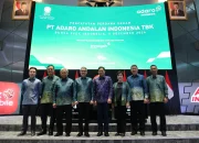 Adaro Andalan Lepas 47,99% Saham Kestrel Coal Australia, Potensi Dividen Spesial 19% Menanti Investor