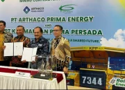 Adaro Indonesia Luncurkan Program Buyback Rp5 Triliun, Sektor Tambang Giatkan Transformasi Green Mining