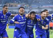AFC Perluas ACL Elite Jadi 32 Tim: Pintu Lebar untuk Persib Bandung