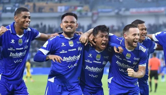 AFC Perluas ACL Elite Jadi 32 Tim: Pintu Lebar untuk Persib Bandung