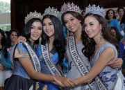 Agnes Rahajeng dari Banten Raih Mahkota Puteri Indonesia 2026, Siap Bawa Misi Sosial ke Miss Supranational