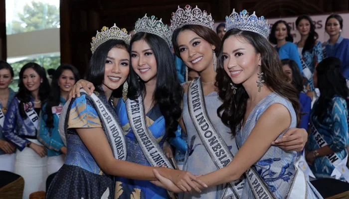 Agnes Rahajeng dari Banten Raih Mahkota Puteri Indonesia 2026, Siap Bawa Misi Sosial ke Miss Supranational