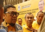 Ahmad Doli Kurnia Minta Kader Golkar Tetap Tenang Usai Penikaman Nus Kei yang Menewaskan Ketua DPD