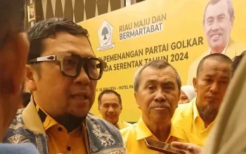 Ahmad Doli Kurnia Minta Kader Golkar Tetap Tenang Usai Penikaman Nus Kei yang Menewaskan Ketua DPD