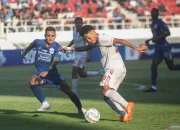 Ahmed Qasem Bersinar, Dua Gol & Assist Bawa Nashville SC Menang 4-2 atas Charlotte FC